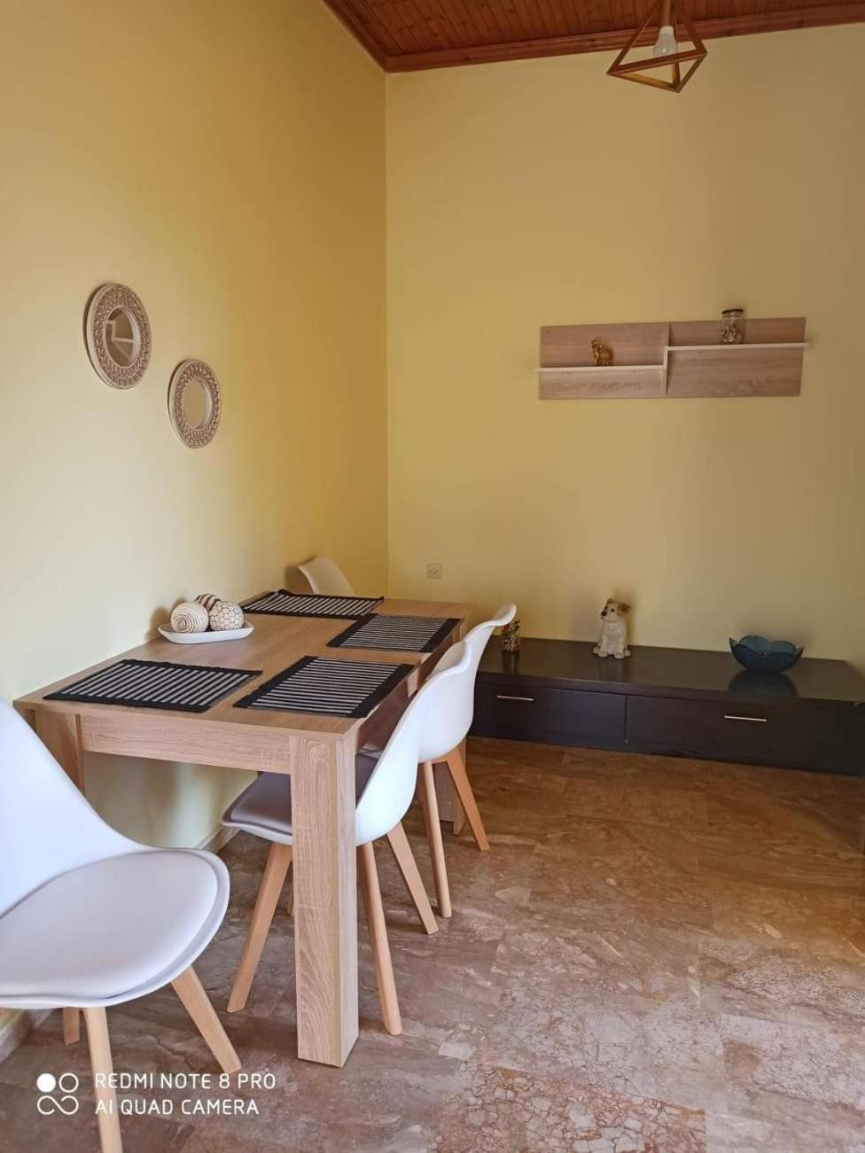 Amadeus Hawaii Apartments & Studios Sidárion Rom bilde