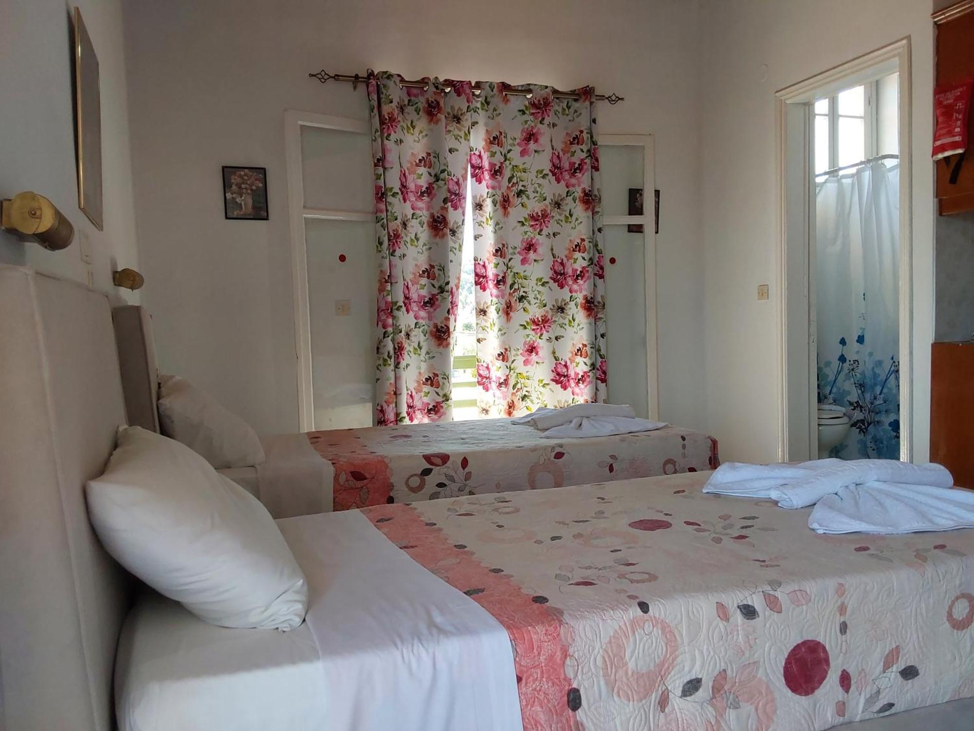 Amadeus Hawaii Apartments & Studios Sidárion Rom bilde